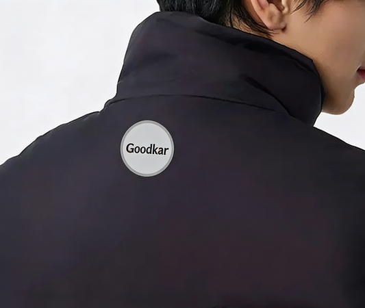 Variable Micro-engraved Reflective Label 多变微雕反光标