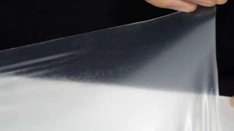 Non-Yellowing Adhesive Film 不黄变胶膜