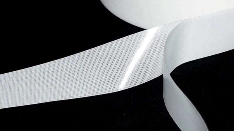 Spandex Mesh Adhesive Film 氨纶网纱胶膜