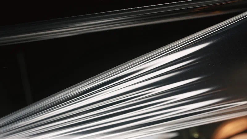 Jelly Adhesive Film 果冻胶膜