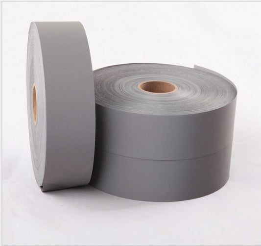 High Brightness Chemical Fiber Reflective Fabric 高亮化纤反光布