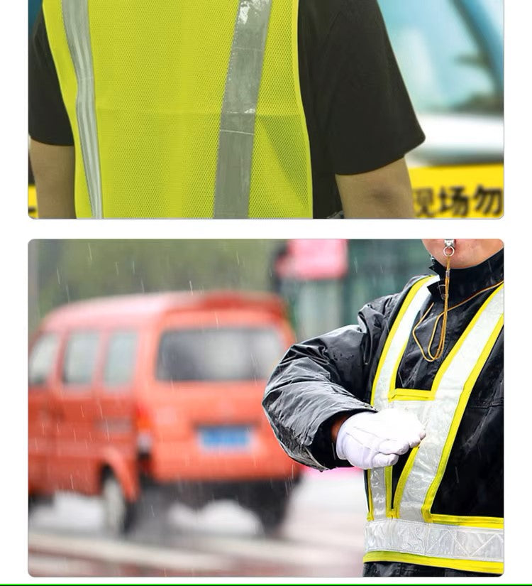Reflective Lattice Tape  反光晶格带