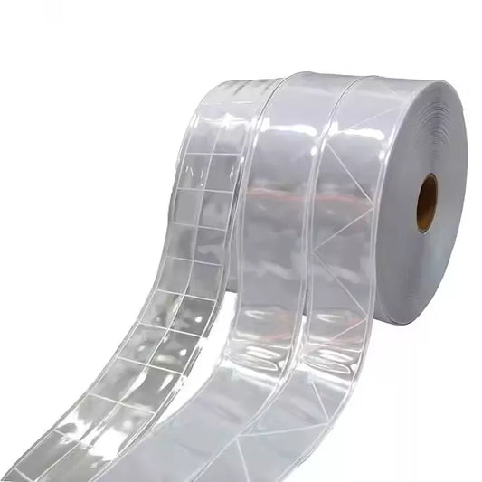 Reflective Lattice Tape  反光晶格带