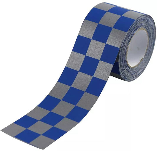 Silk Screen High Brightness TC Reflective Fabric 丝印高亮TC反光布