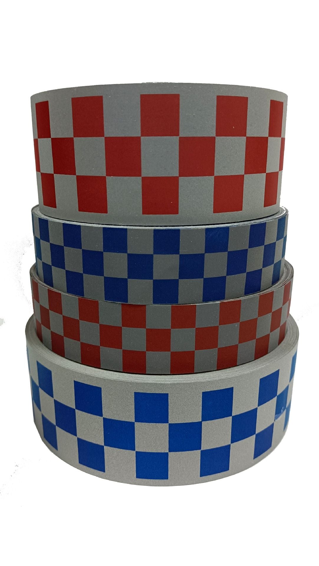 Silk Screen High Brightness TC Reflective Fabric 丝印高亮TC反光布