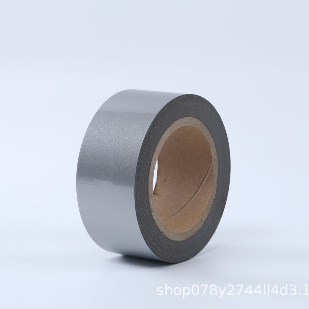 High Brightness Reflective Heat Transfer Film 高亮反光热贴膜