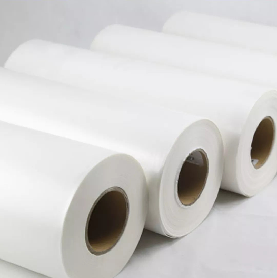 Three-layer High Elastic Adhesive Film 三层高弹胶膜