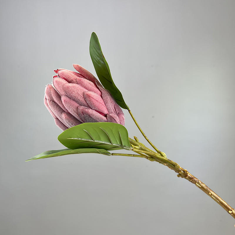 Simulation Imperial Flowers Wedding Supplies Home Decoration Props Nordic Decoration Great Emperor Flowers