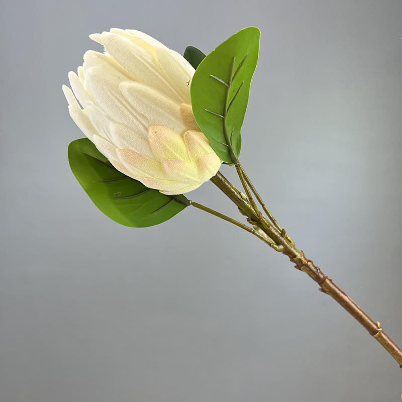 Simulation Imperial Flowers Wedding Supplies Home Decoration Props Nordic Decoration Great Emperor Flowers