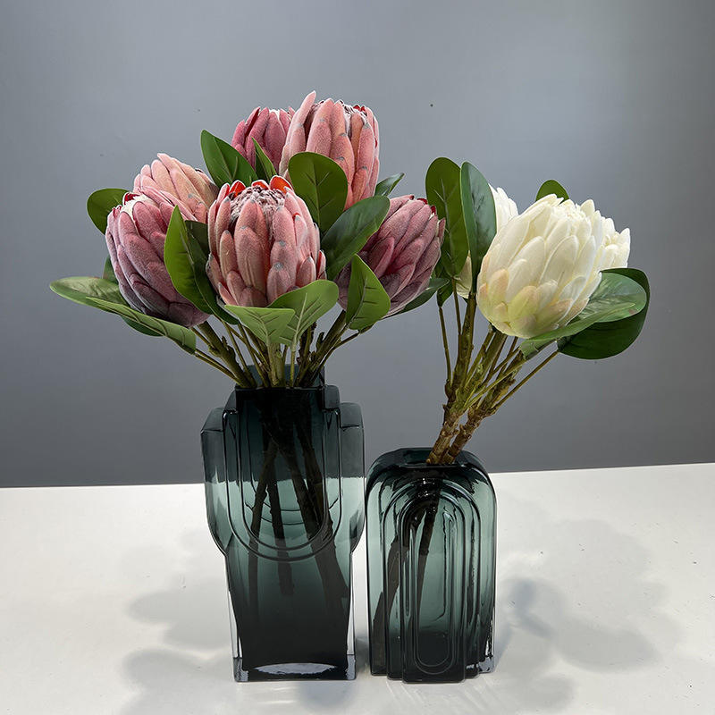 Simulation Imperial Flowers Wedding Supplies Home Decoration Props Nordic Decoration Great Emperor Flowers