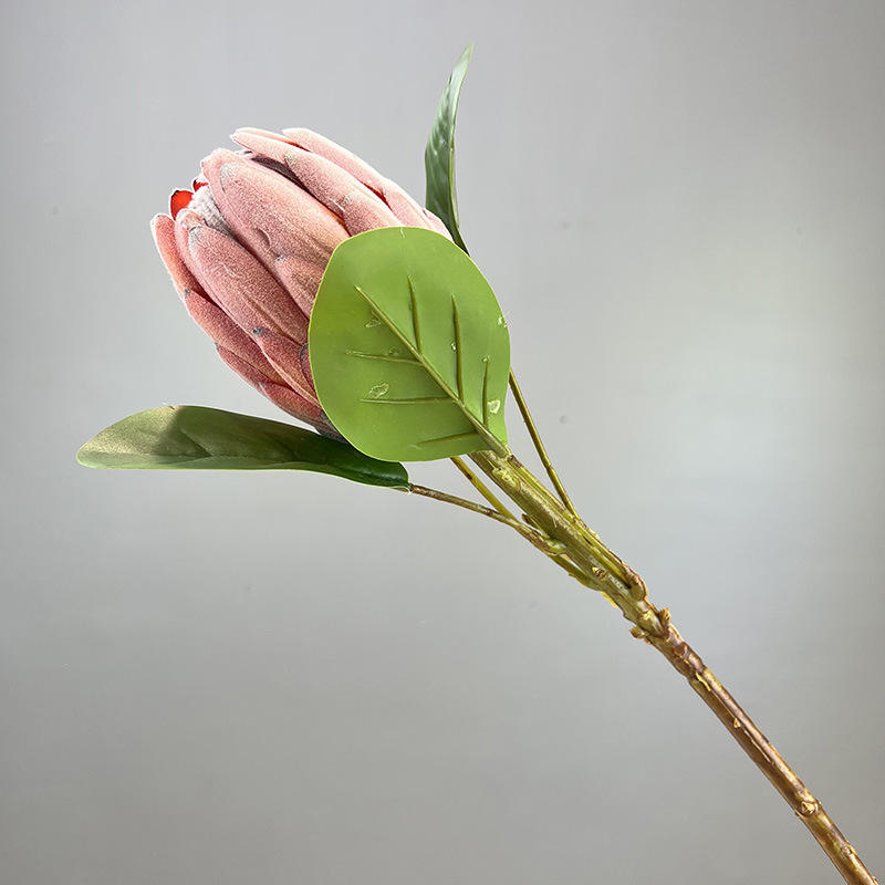 Simulation Imperial Flowers Wedding Supplies Home Decoration Props Nordic Decoration Great Emperor Flowers